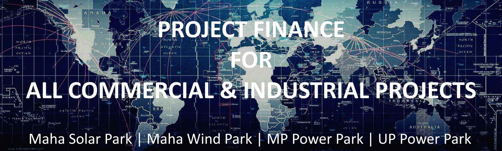 Solar Project Finance